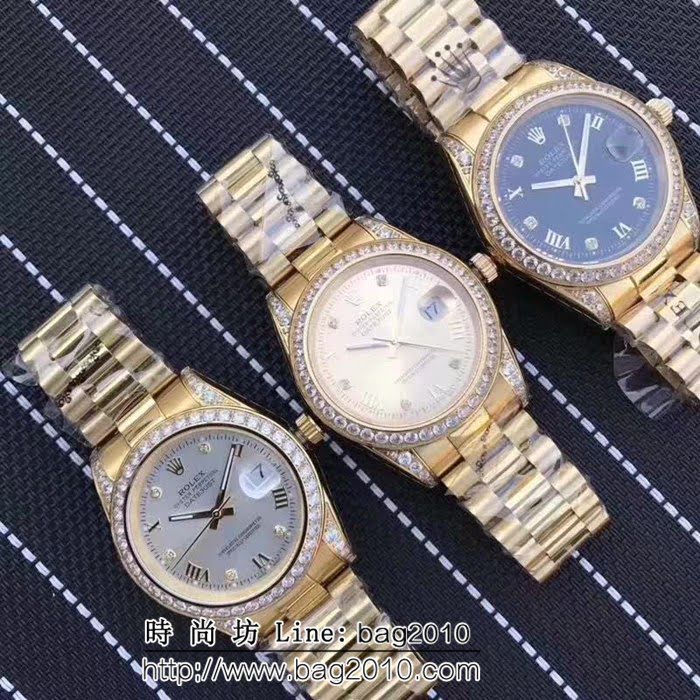 勞力士ROLEX XB精品火爆款 男士高端腕表 WSS0604